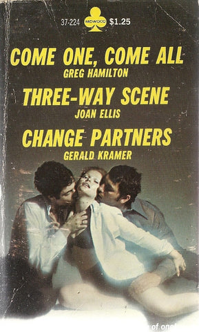 Come One, Come All/Three-Way Scene/Change Partners