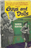 Guys and Dolls