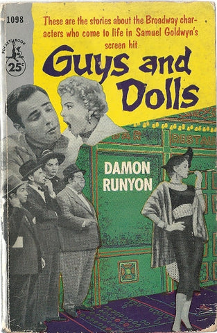 Guys and Dolls