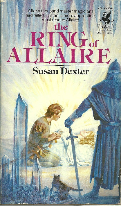 The Ring of Allaire