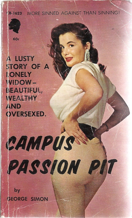 Campus Passion Pit