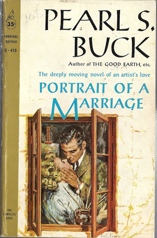 Portrait of a Marriage