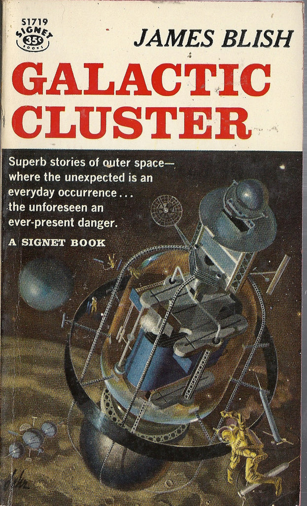 Galactic Cluster