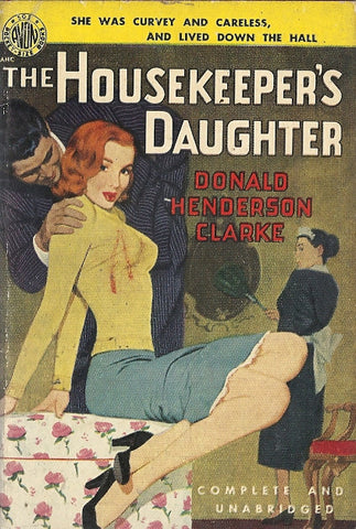 The Housekeeper's Daughter
