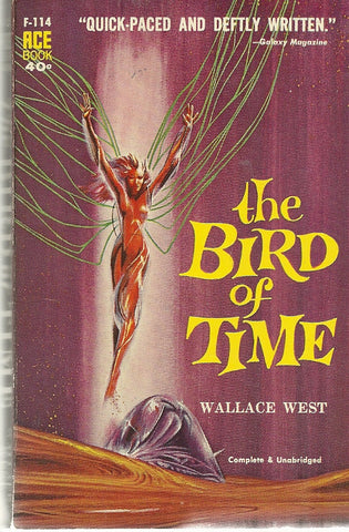 The Bird of Time