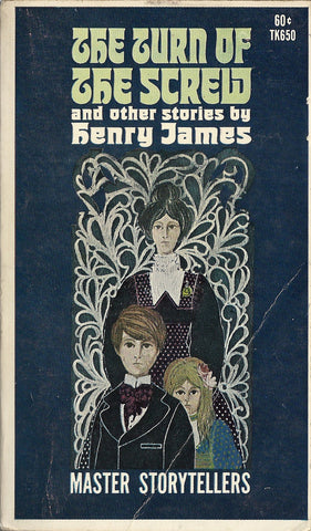 The Turn of the Screw and Other Stories