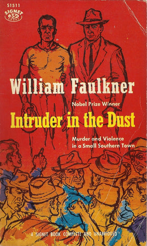 Intruder in the Dust