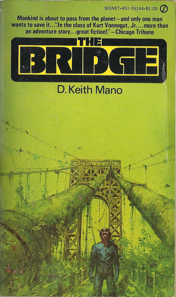 The Bridge