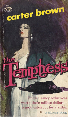 The Temptress