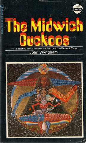 The Midwich Cuckoos