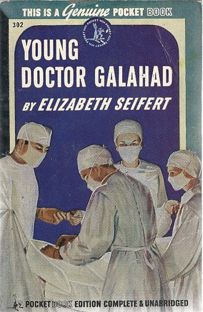 Young Doctor Galahad