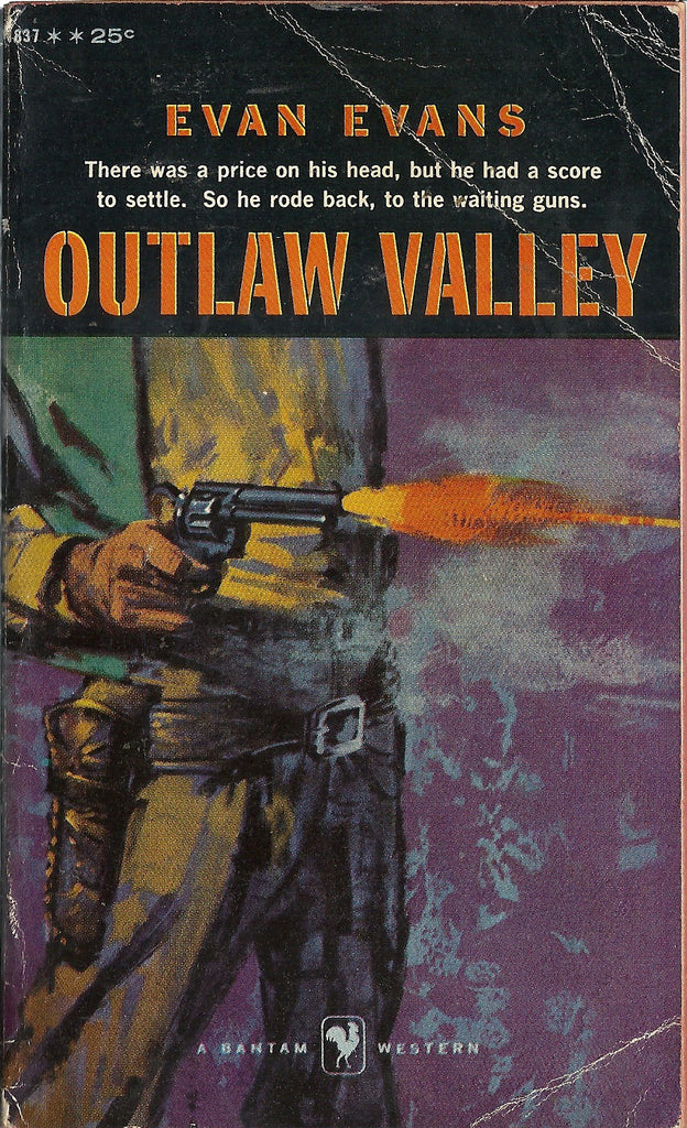 Outlaw Valley