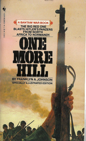 One More Hill