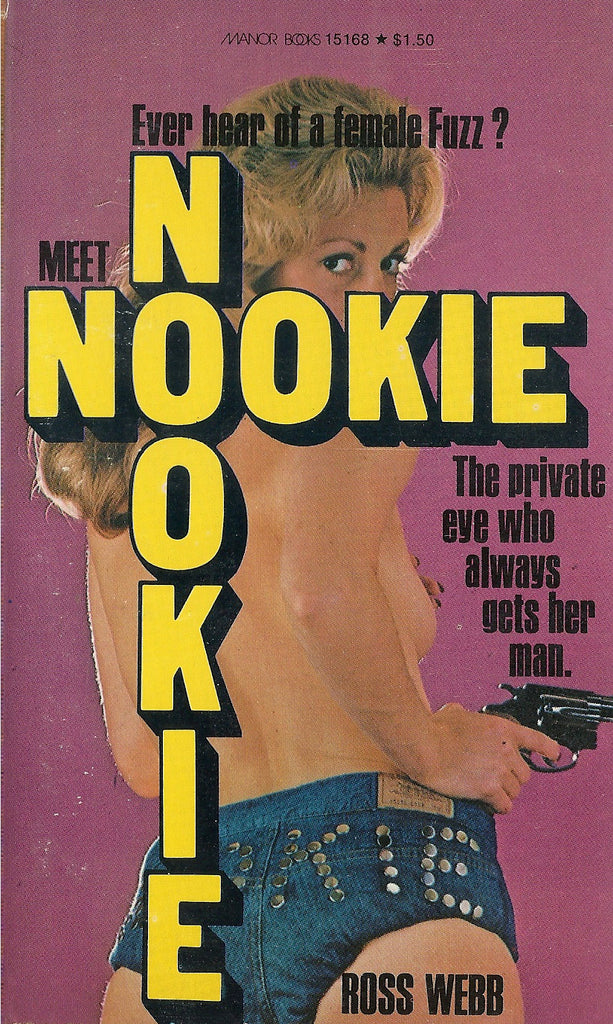 Meet Nookie Nookie