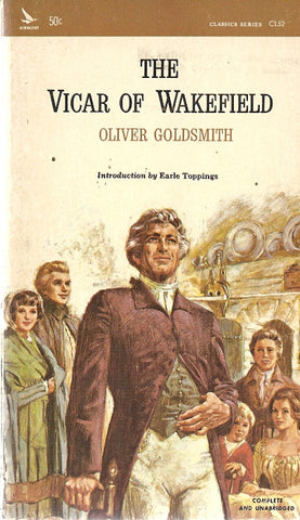 The Vicar of Wakefield