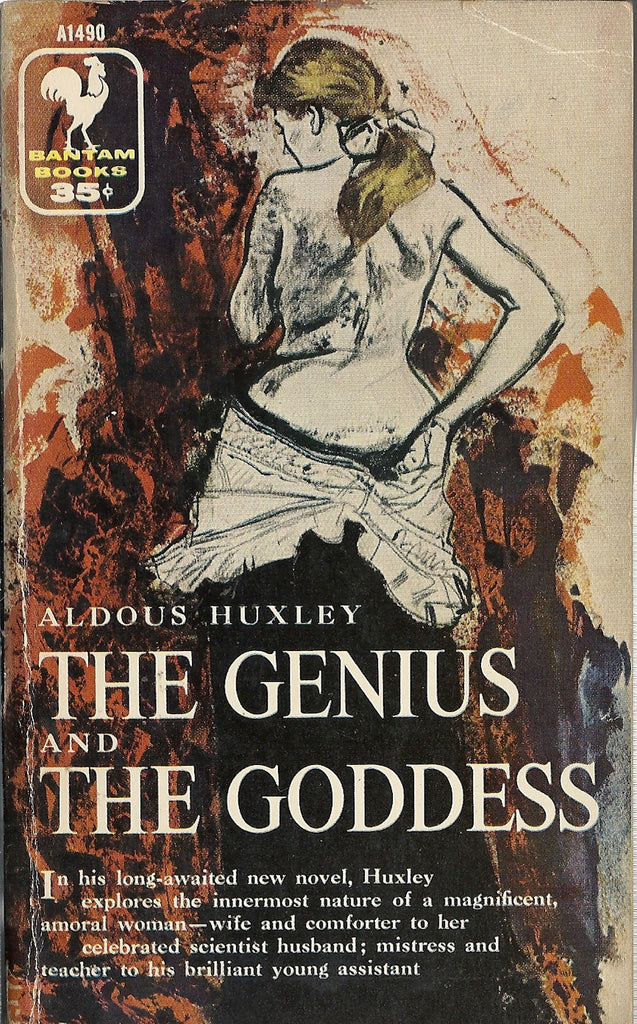 The Genius and The Goddess