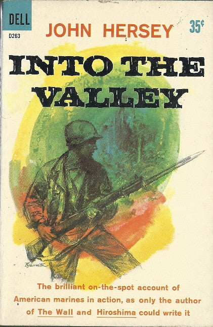 Into the Valley