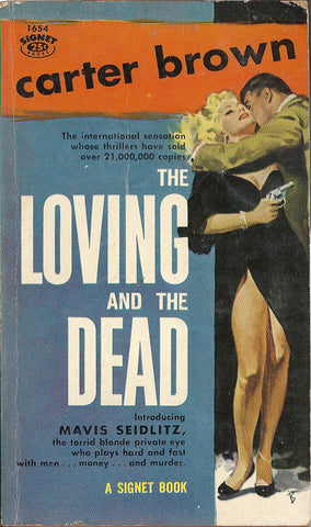 The Loving and The Dead