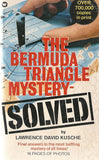 The Bermuda Triangle Mystery Solved