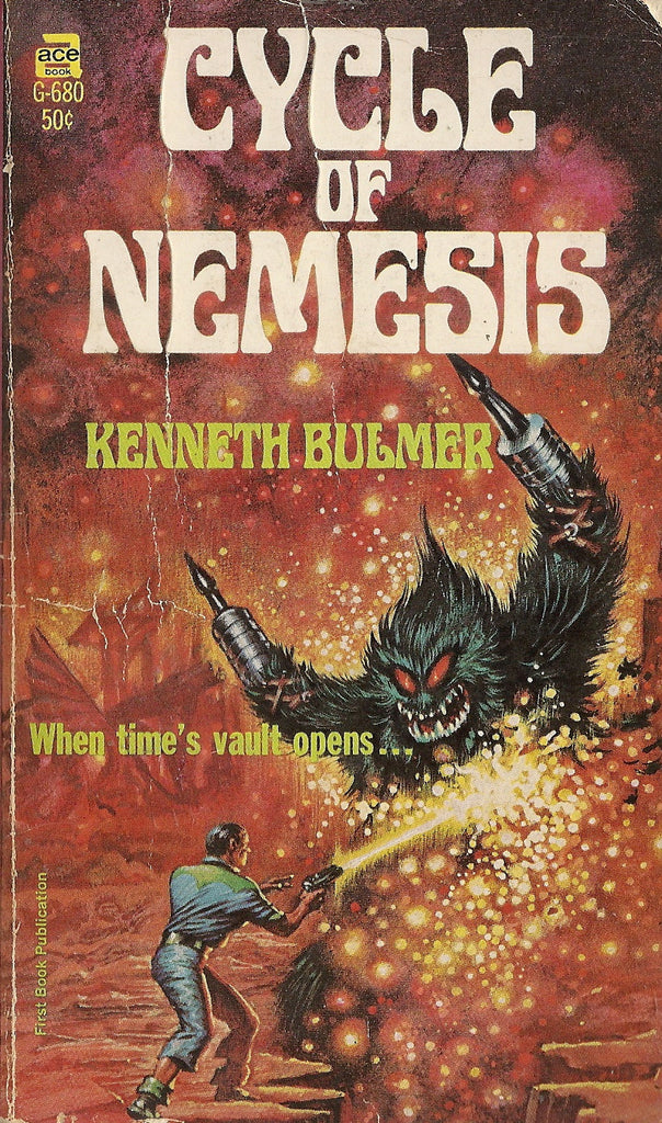 Cycle of Nemesis