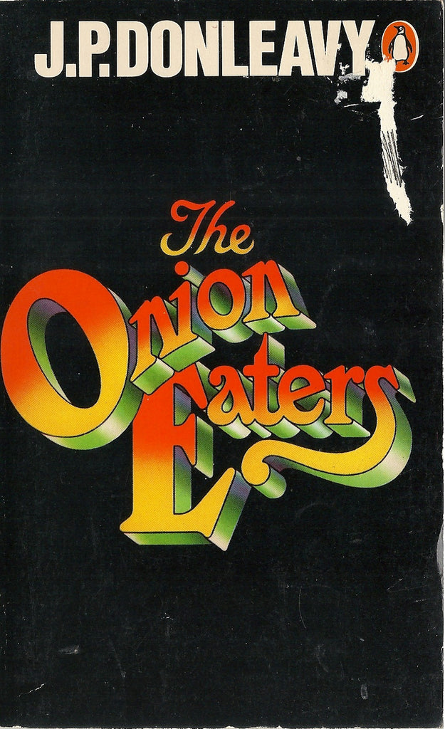 The Onion Eaters
