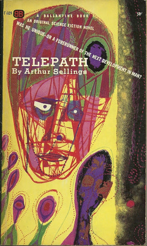 Telepath