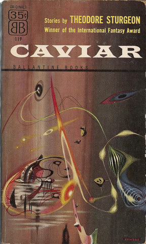 Caviar