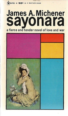 Sayonara