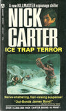 Ice Trap Terror
