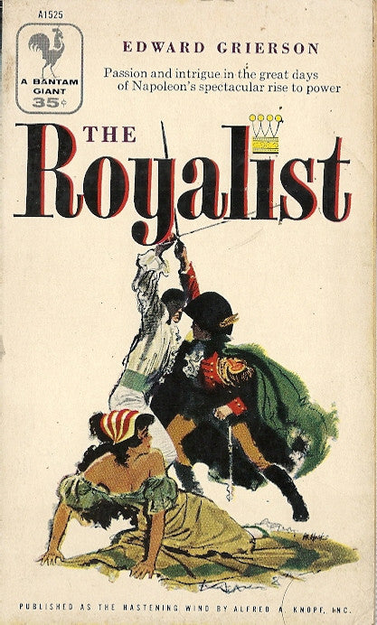 The Royalist