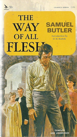 The Way of all Flesh