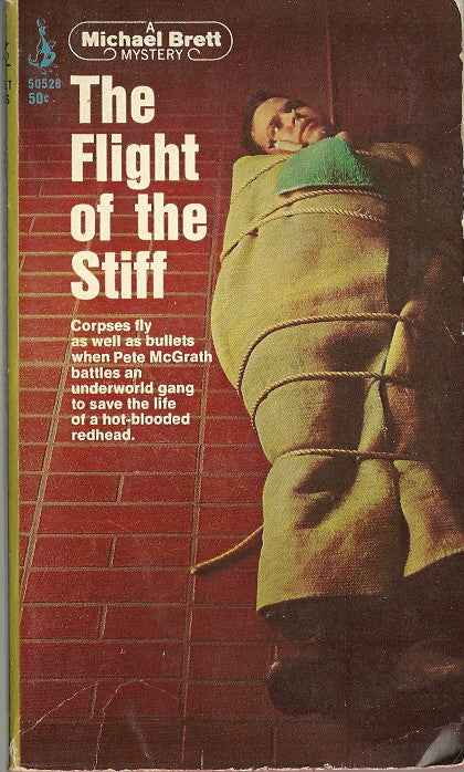 The Flight of the Stiff