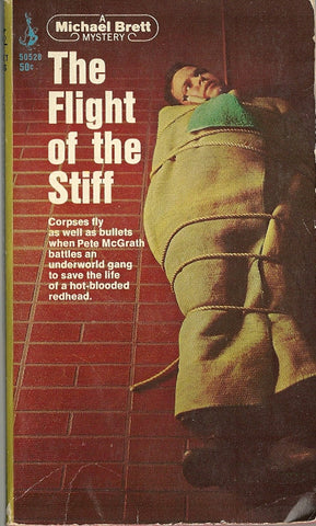 The Flight of the Stiff