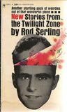 New Stories from the Twilight Zone
