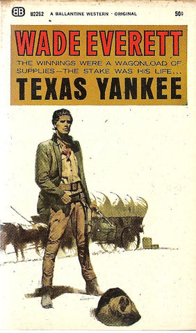 Texas Yankee