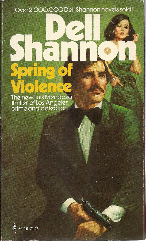 Spring of Violence