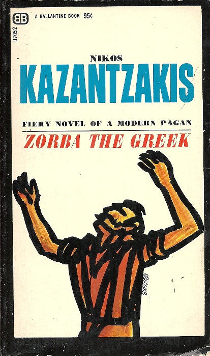 Zorba the Greek