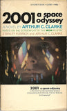 2001 A Space Odyssey