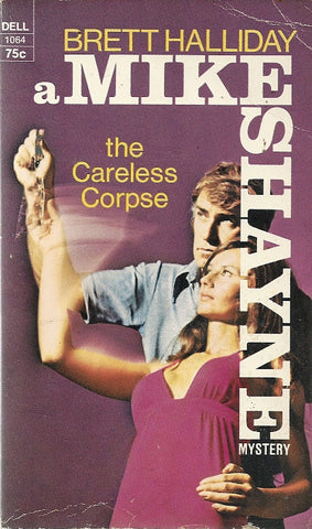 The Careless Corpse
