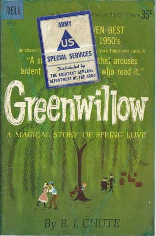 Greenwillow