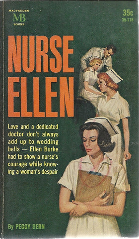 Nurse Ellen