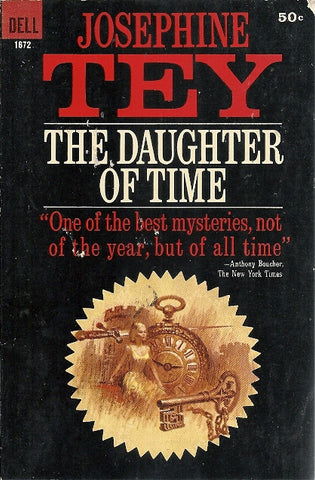 The Daughter of Time