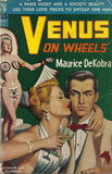 Venus on Wheels