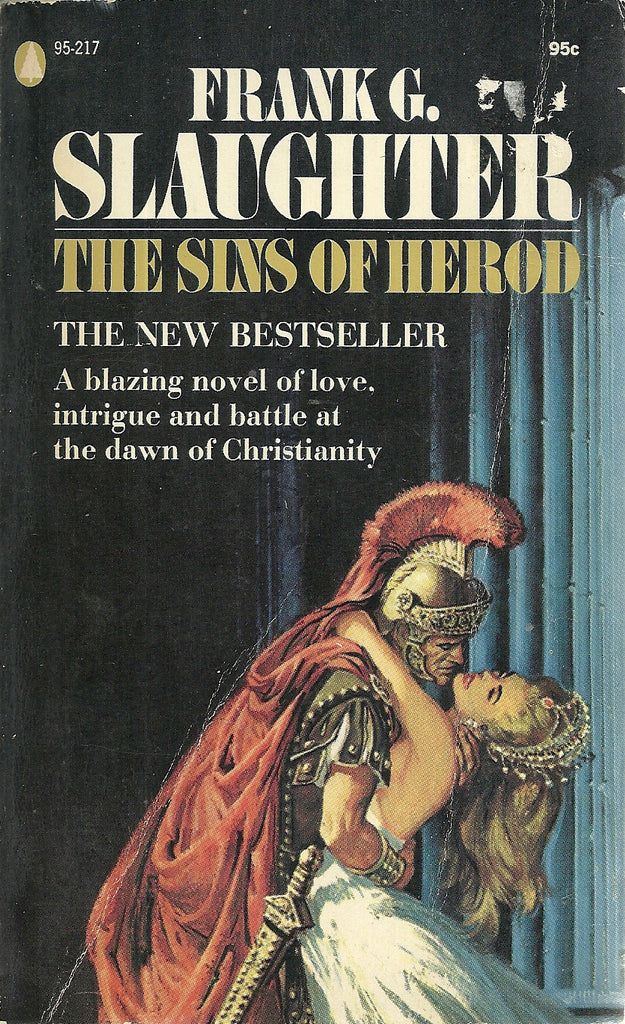 The Sins of Herod