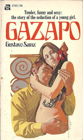 Gazapo