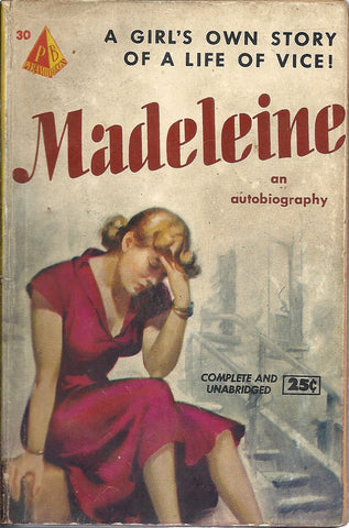 Madeleine