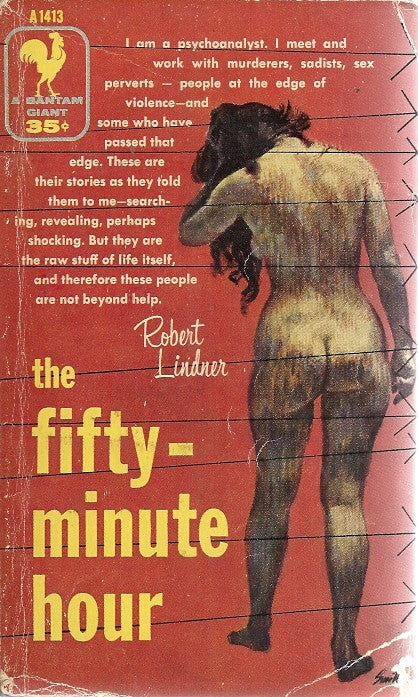 The Fifty Minute Hour