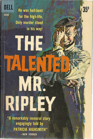 The Talented Mr. Ripley
