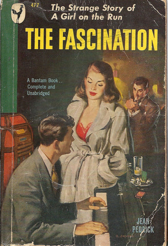 The Fascination