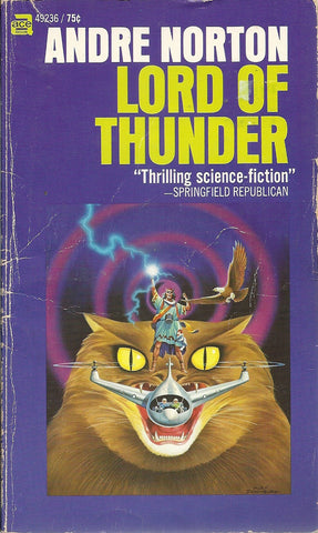 Lord of Thunder